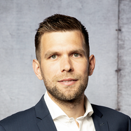 Jens Christian Riber