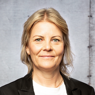 Tine Kramer Enderlein